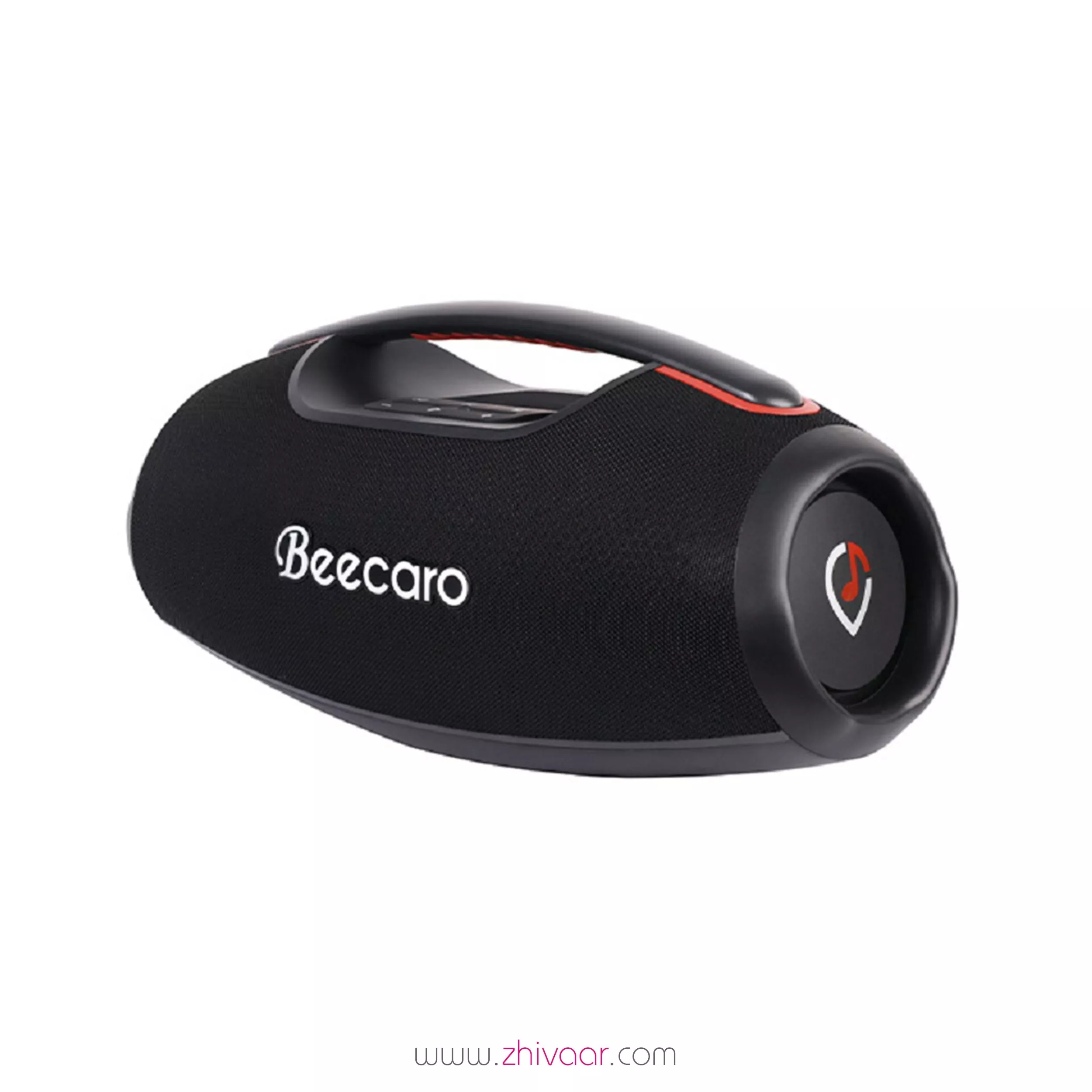 خرید اسپیکر قابل حمل و بلوتوثی بیکارو مدل BEEBOX99